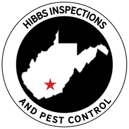 Hibbs Inspections and Pest Control logo