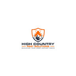 High Country Pest Solutions logo