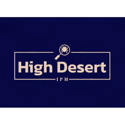 High Desert IPM logo