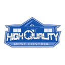High Quality Pest Control logo