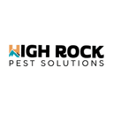 High Rock Pest Solutions logo