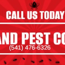 Highland Pest Control logo