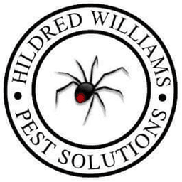 Hildred Williams Pest Solutions logo
