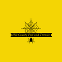 Hill County Pest and Termite logo