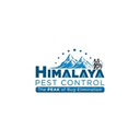 Himalaya Pest Control logo