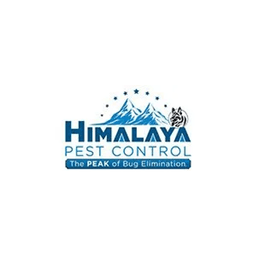 Himalaya Pest Control logo