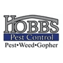 Hobbs Pest Control logo