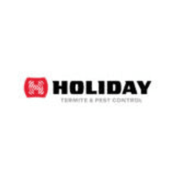 Holiday Termite & Pest Control logo