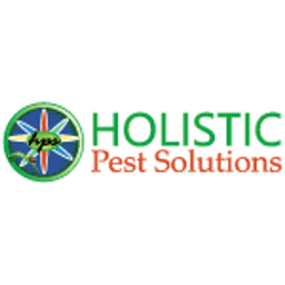 Holistic Pest Solutions logo