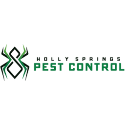 Holly Springs Pest Control logo
