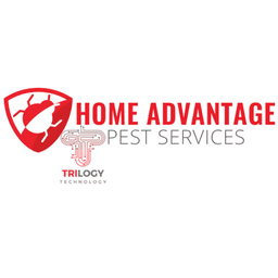 Home Advantage Pest Services logo