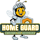 Home Guard IPM logo