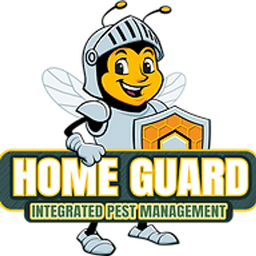 Home Guard IPM logo
