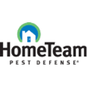 Hometeam Pest Defense logo