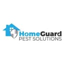 HomeGuard Pest Solutions logo