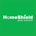 Homeshield Pest Control logo
