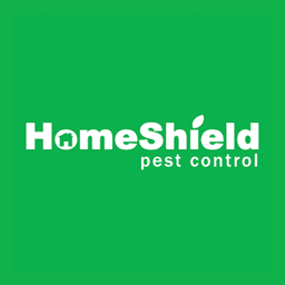 Homeshield Pest Control logo