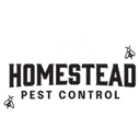 Homestead Pest Control logo