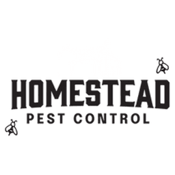 Homestead Pest Control logo