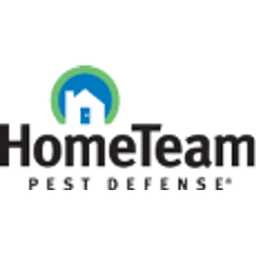 Hometeam Pest Defense logo