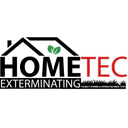 Hometec Exterminating logo