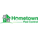 Hometown Pest Control logo