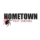 Hometown Pest Control logo