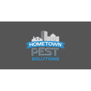 Hometown Pest Solutions logo