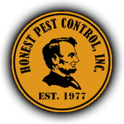 Honest Pest Control logo