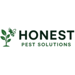 Honest Pest Solutions logo