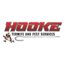 Hooke Termite & Pest Services logo