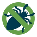 Hookfin Termite & Pest Control logo