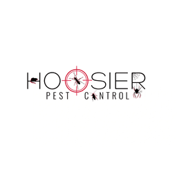 Hoosier Pest Control logo
