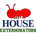 House Exterminators logo