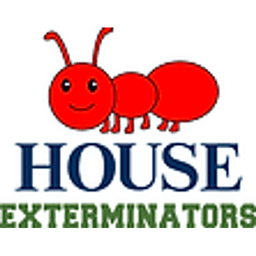 House Exterminators logo