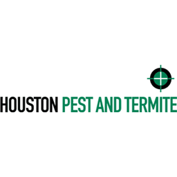 Houston Pest and Termite logo