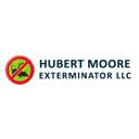 Hubert Moore Exterminator logo