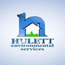 Hulett Environmental Services logo