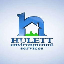 Hulett Environmental Services logo
