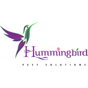 Hummingbird Pest Solutions logo
