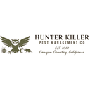 Hunter Killer Pest Management logo