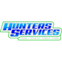 Hunters Services logo
