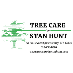 Hunt's Quality Pest Control logo