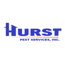 Hurst Pest Services logo