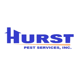 Hurst Pest Services logo