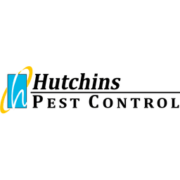 Hutchins Pest Control logo
