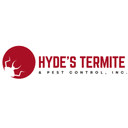Hyde's Termite & Pest Control logo