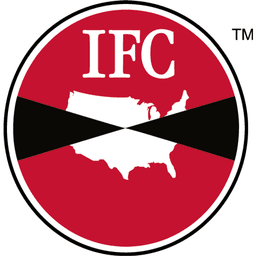 The Industrial Fumigant Company logo