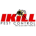 Ikill Pest Control logo