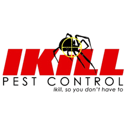 Ikill Pest Control logo